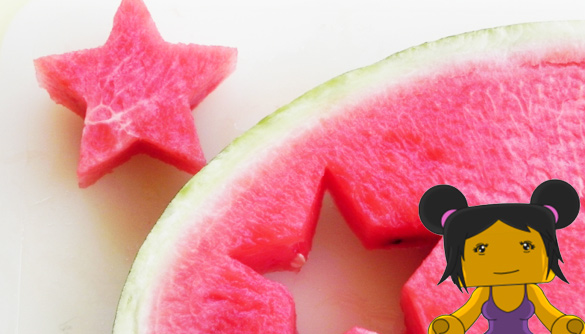 Far Mangiare frutta ai Bambini: Ricette e Idee