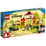 Fattoria di Topolino e Paperino - Lego Disney 10775