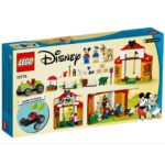 Fattoria di Topolino e Paperino - Lego Disney 10775