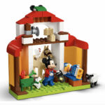 Fattoria di Topolino e Paperino - Lego Disney 10775