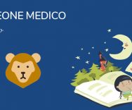 Il leone medico – Favola di Fedro