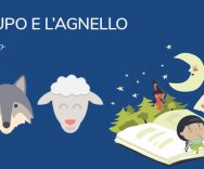 Il lupo e l’agnello – Fedro