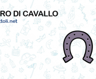 Ferro di cavallo, un gioco all’aperto del passato