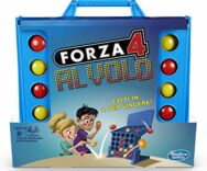 Forza 4 Al Volo, Gioco in Scatola – Hasbro Gaming