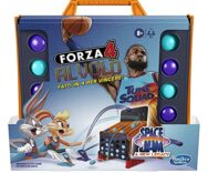 Forza 4 al Volo: Space Jam a New Legacy – Gioco Hasbro Gaming