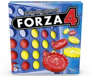 Forza 4, Gioco in scatola – Hasbro Gaming