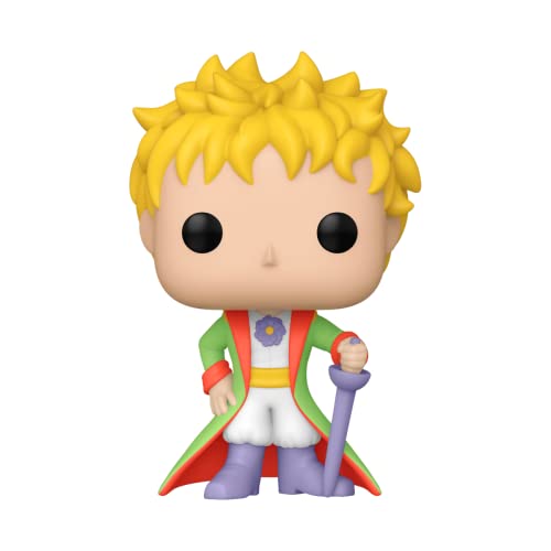 Funko Pop! – Il Piccolo Principe