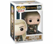 Funko Pop! Vinyl: Lord of The Rings Hobbit – Legolas