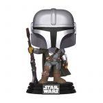 Funko Pop! Star Wars The Mandalorian