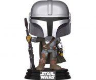 Funko Pop! Star Wars Mandalorian