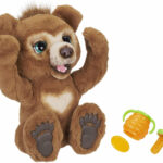 FurReal cubby orsetto curioso