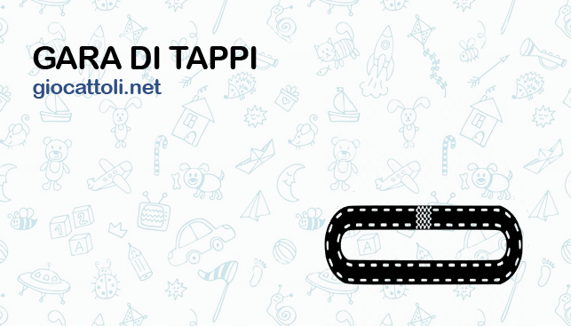 Gara di tappi