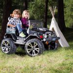 Gaucho Macchina elettrica per bambini - Peg Perego