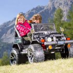 Gaucho Macchina elettrica per bambini - Peg Perego