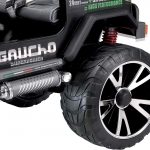 Gaucho Macchina elettrica per bambini - Peg Perego