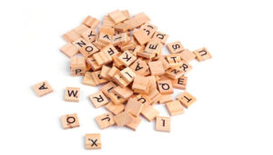 Giochi di parole e lettere