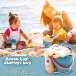 Giochi da spiaggia bambini - Sanlebi