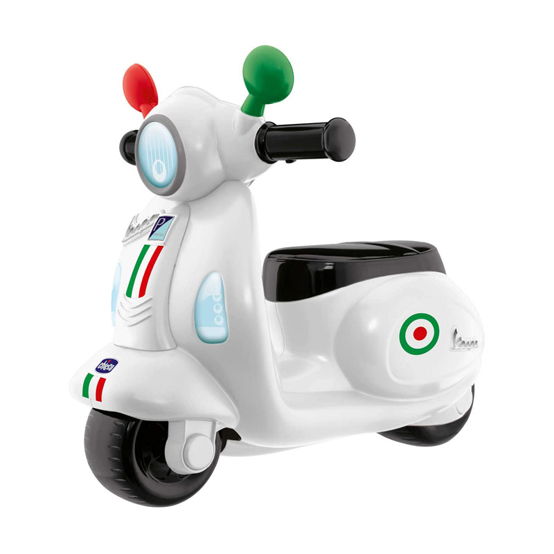 Gioco Cavalcabile Vespa Chicco