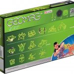 Gioco costruzioni magnetiche Geomag