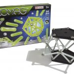 Gioco costruzioni magnetiche Geomag