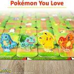 Gioco da tavolo Labirinto Magico Pokemon - Ravensburger