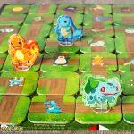 Gioco da tavolo Labirinto Magico Pokemon - Ravensburger