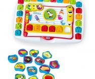 Gioco leggi e impara - Chicco