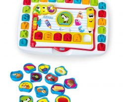 Gioco leggi e impara - Chicco