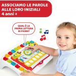 Banco Scuola leggi e impara - Chicco