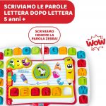 Banco Scuola leggi e impara - Chicco