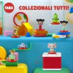 Giochi sonori e musicali FABA