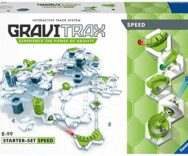 GraviTrax Amazon – Starter Set Speed (Esclusiva Amazon)