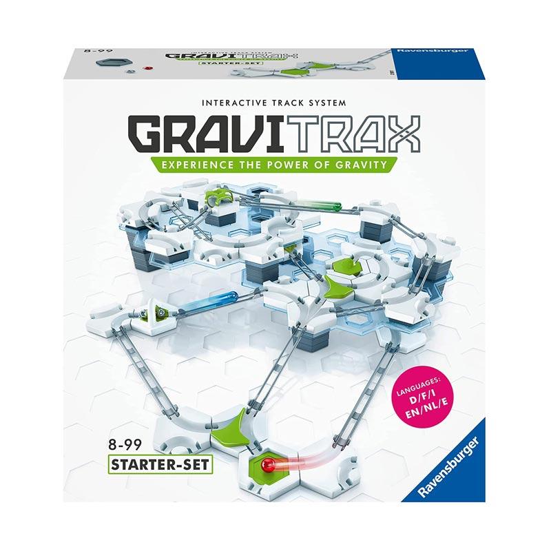 Gravitrax Starter Set Ravensburger