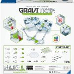 Gravitrax Ravensburger Starter Set