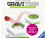 GraviTrax Tappeti Elastici, Ravensburger