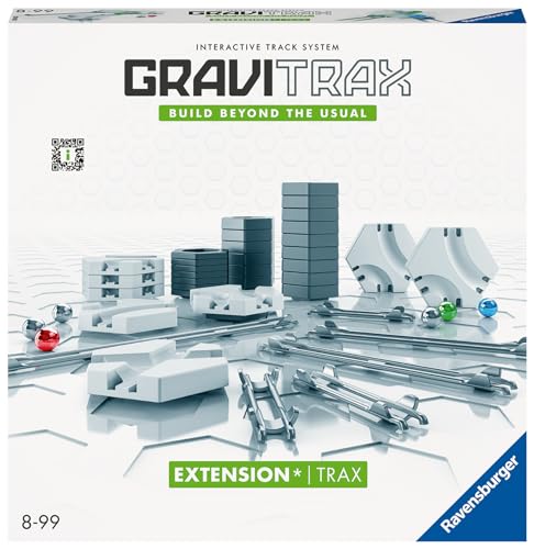 Ravensburger Gravitrax Trax