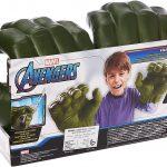 Guanti Hulk - Hasbro