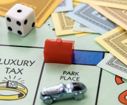 Hasbro - Monopoly