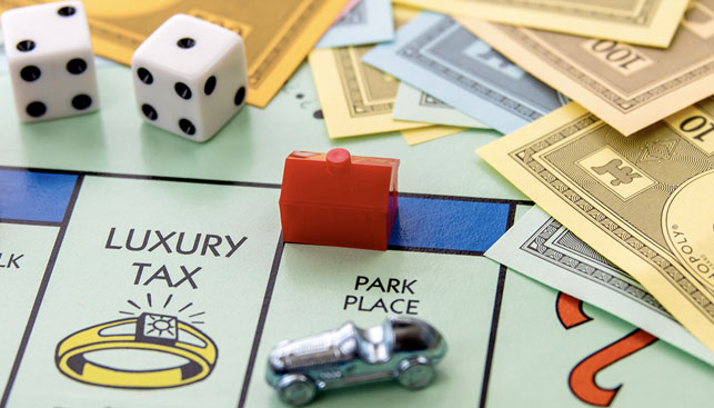 Hasbro aprirà un parco tematico con resort per famiglie