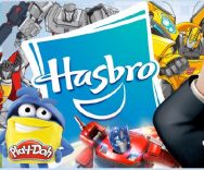 Hasbro inizierà a eliminare gli imballaggi di plastica