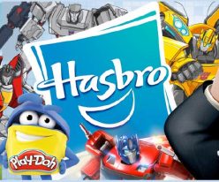 Hasbro per la sostenibilità ambientale