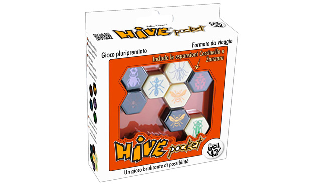 Hive gioco