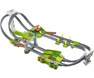 Hot Wheels Pista Circuito Mario Kart,  da 3 anni