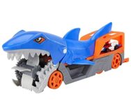 Trasportatore Squalo Macchina, Divoratore di Macchinine – Hot Wheels