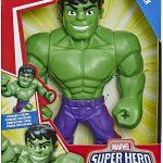 Hulk Action Figure - Hasbro Playschool Heroes