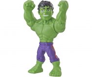 Hulk Action Figure Marvel – Hasbro Playschool Heroes