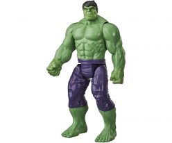 Hulk Personaggio 30 cm - Hasbro Marvel