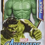 Hulk Personaggio 30 cm - Hasbro Marvel