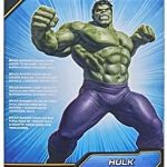 Hulk Personaggio 30 cm - Hasbro Marvel