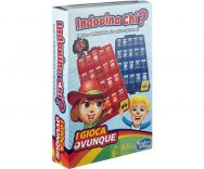 Indovina Chi? Edizione del Gioco da viaggio - Hasbro Gaming